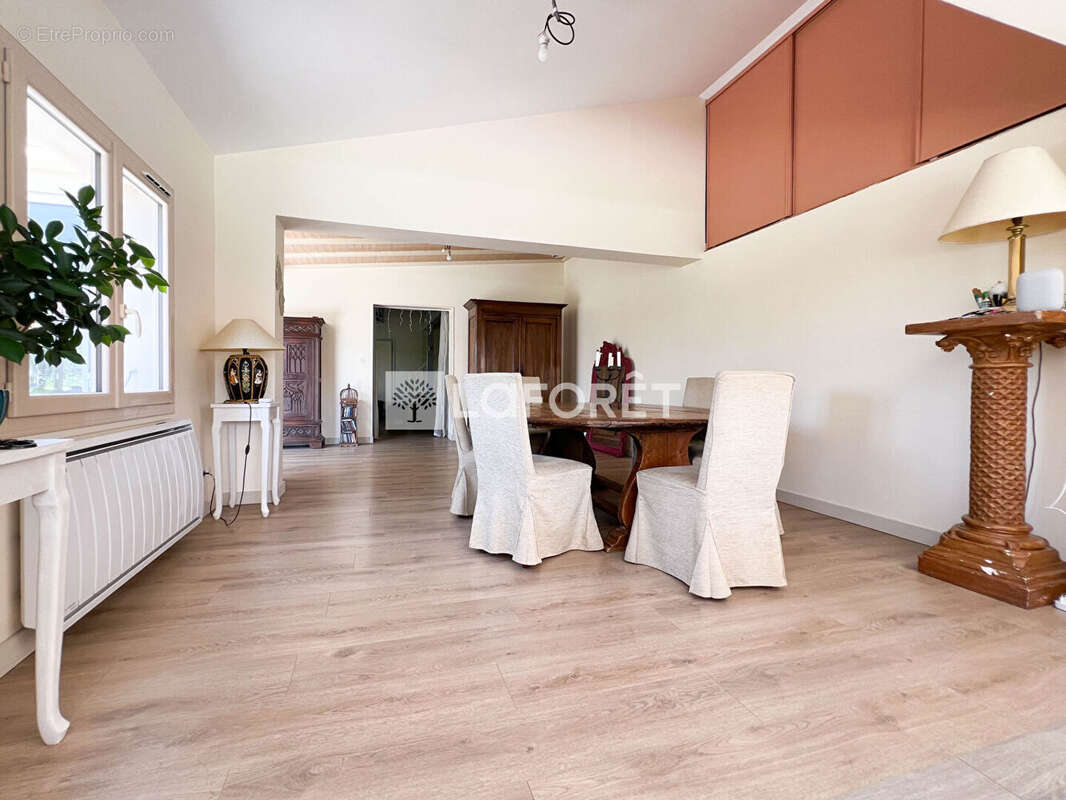 Maison à SAINT-AUGUSTIN