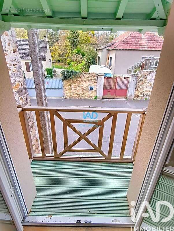 Photo 9 - Maison à ROZAY-EN-BRIE