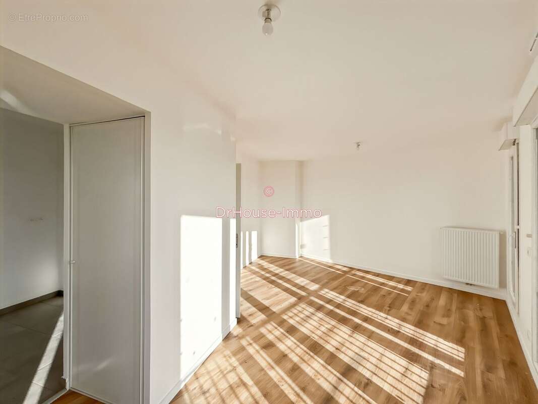 Appartement à MERIGNAC