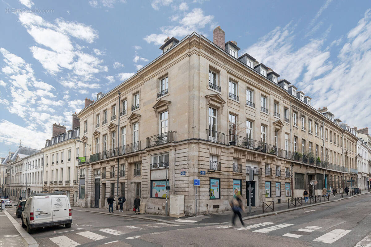 Appartement à ROUEN