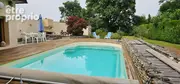 Photo 1 - Maison à SAUGNAC-ET-CAMBRAN
