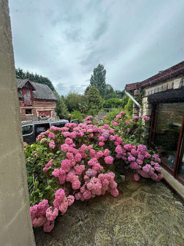 Grande maison avec potentiel à Achiet Le Grand - photo 6