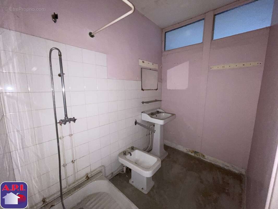 Maison à SAINT-GIRONS