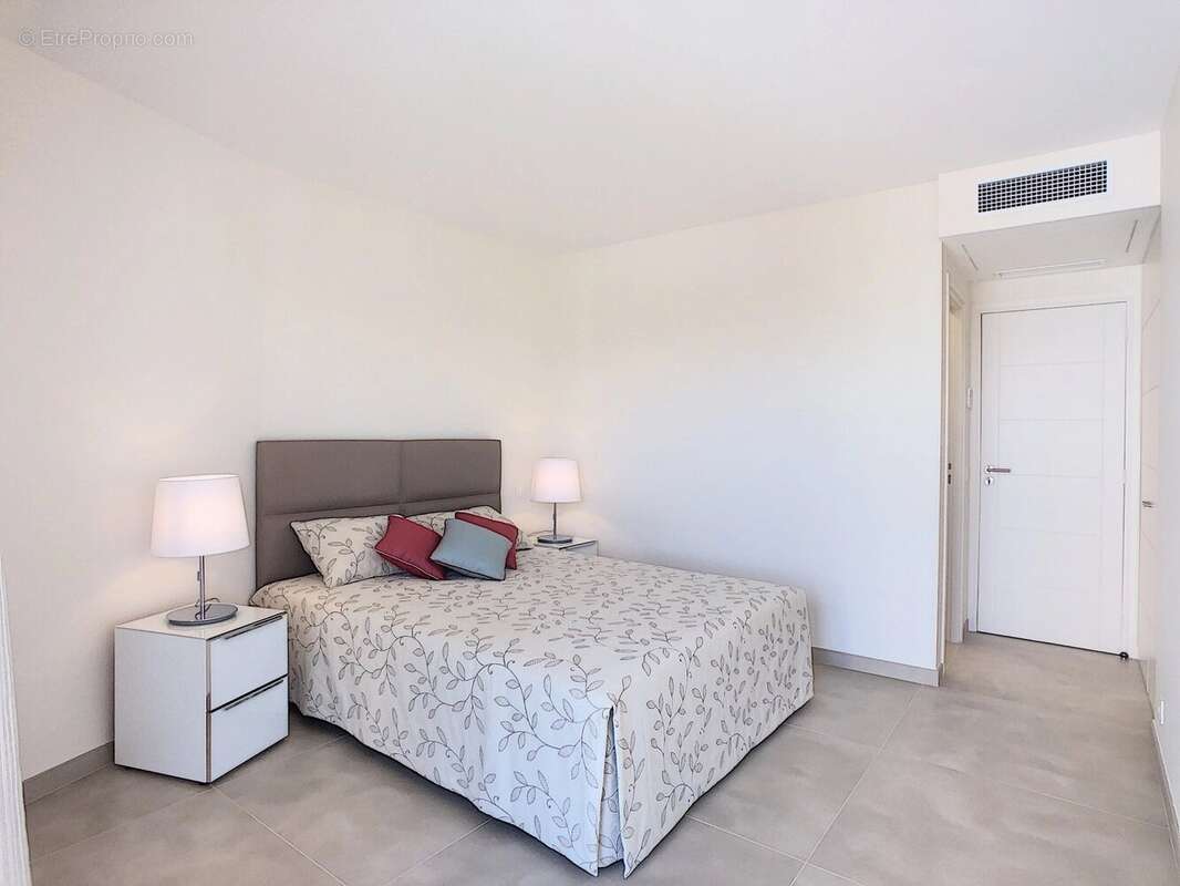 Appartement vue mer Cannes Croisette - photo 5