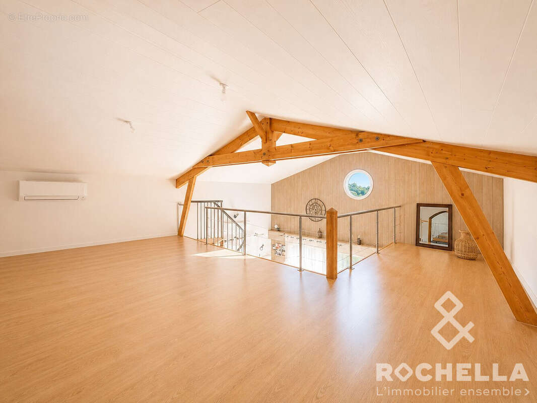 Maison 132 m² à Ternant  - photo 5