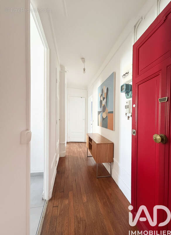 Photo 3 - Appartement à COURBEVOIE