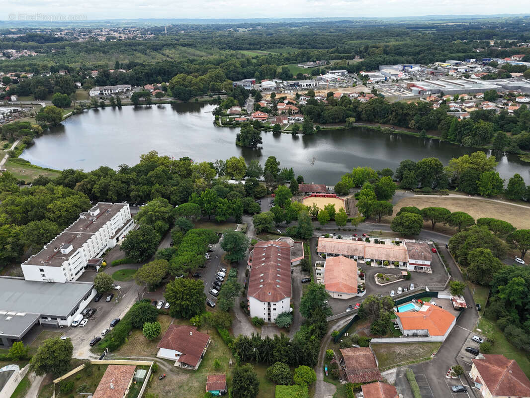 Appartement à SAINT-PAUL-LES-DAX