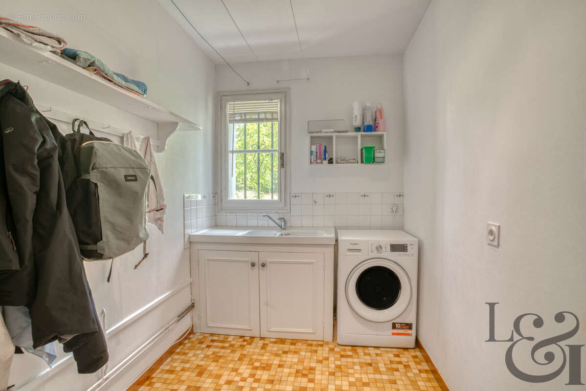 A vendre maison de plain-pied à Laparade (Lot-et-Garonne, 47) - photo 12