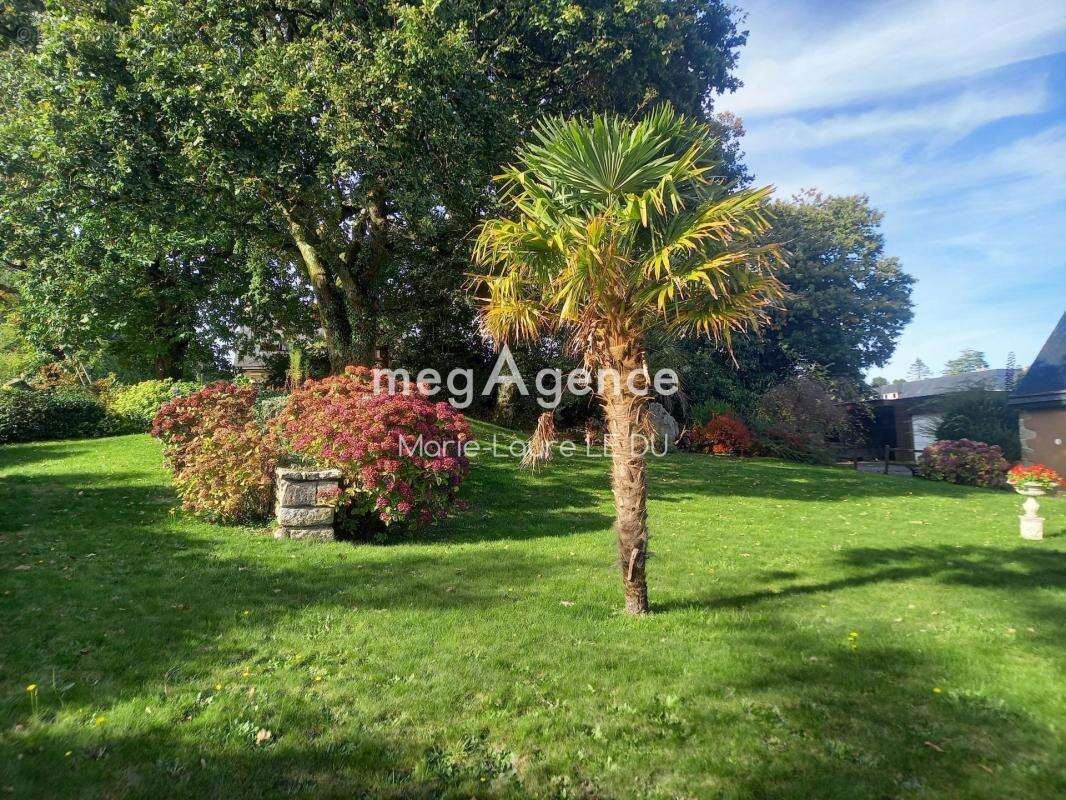 Maison à GUERLESQUIN