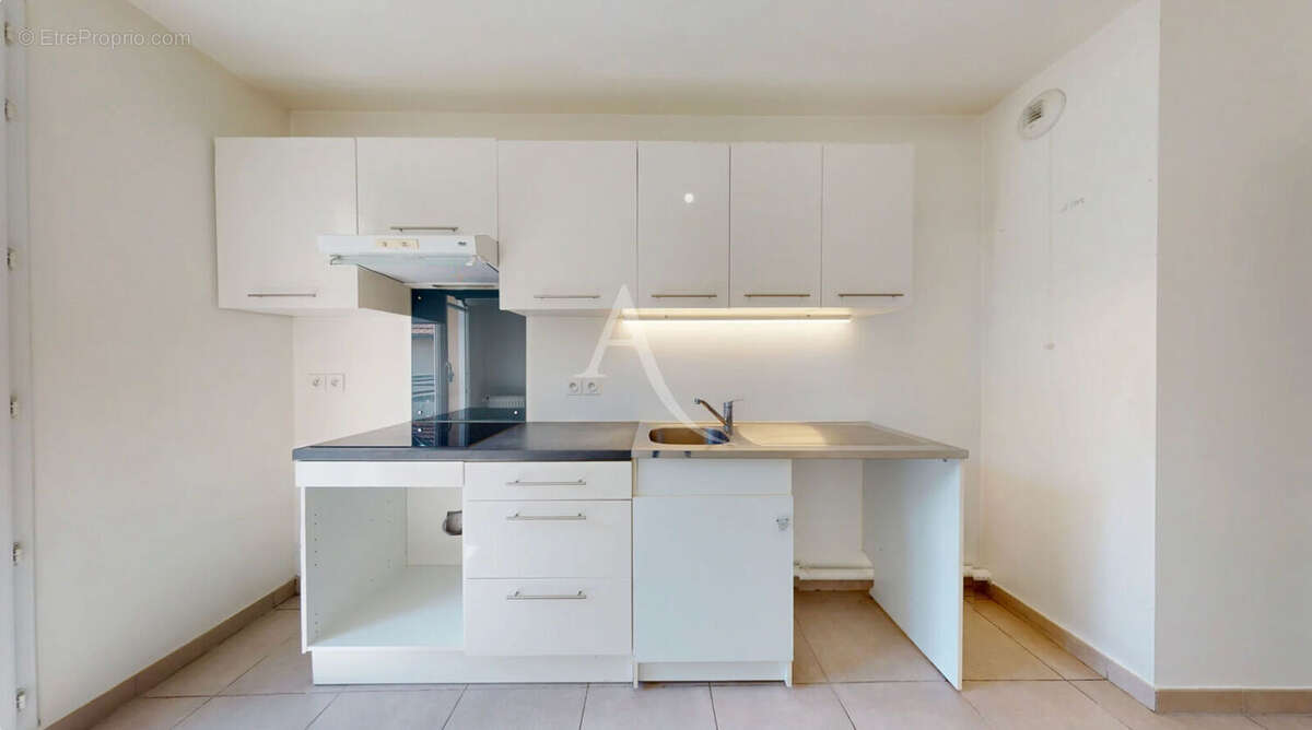 Appartement Ozoir La Ferriere 3 pièce(s) 65 m2 - photo 3
