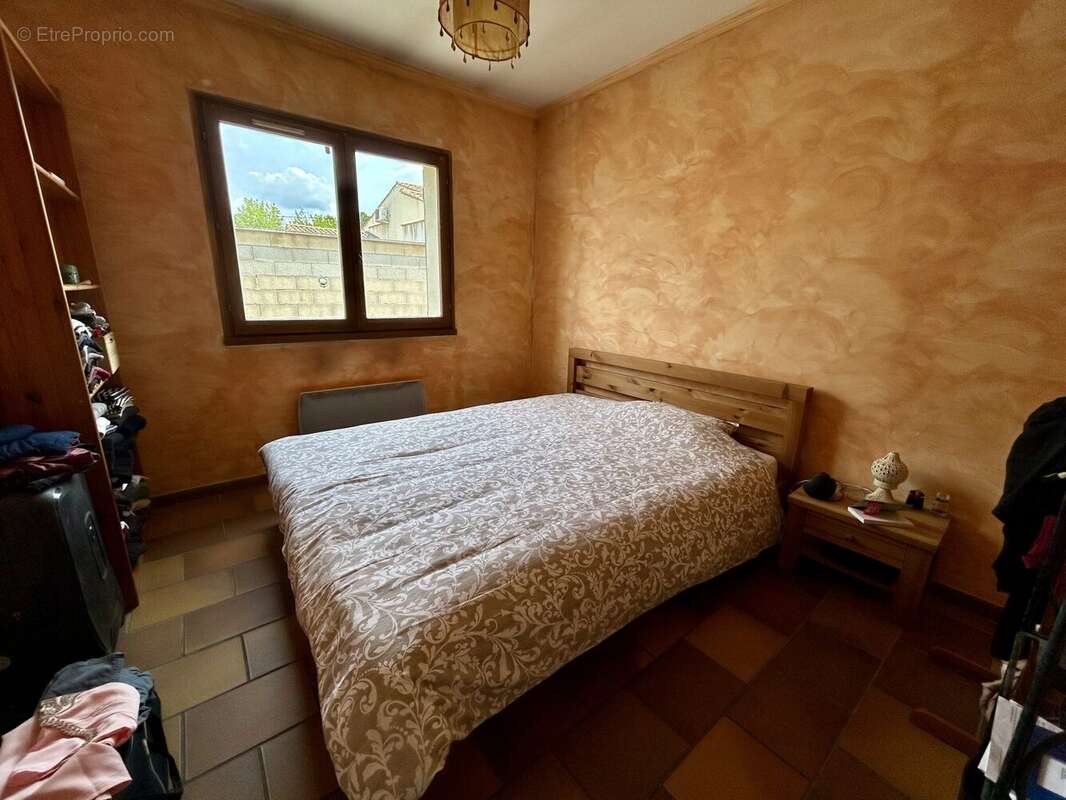 Maison à MARGUERITTES