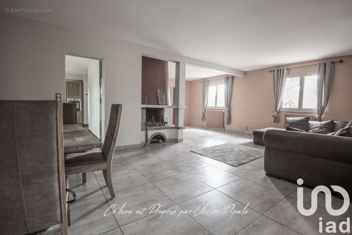 Photo 8 - Maison à LES PONTS-DE-CE