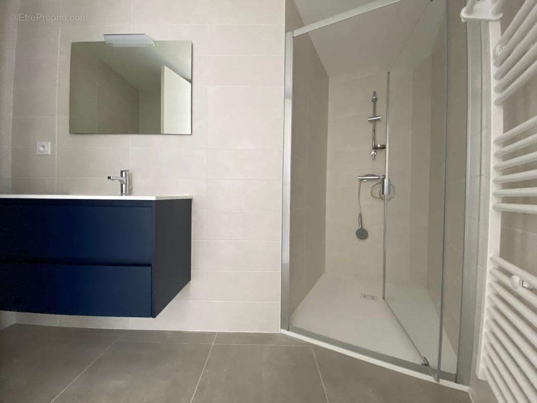 Appartement à LES MATHES
