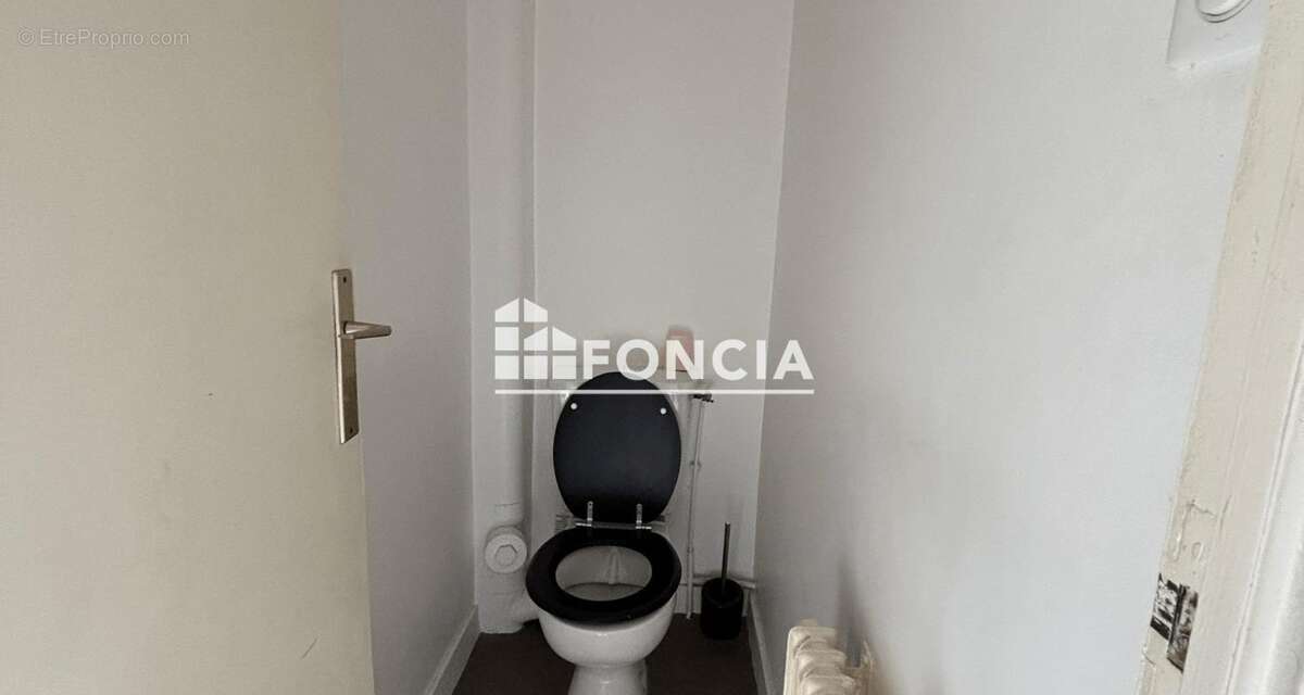 Appartement à QUIMPER