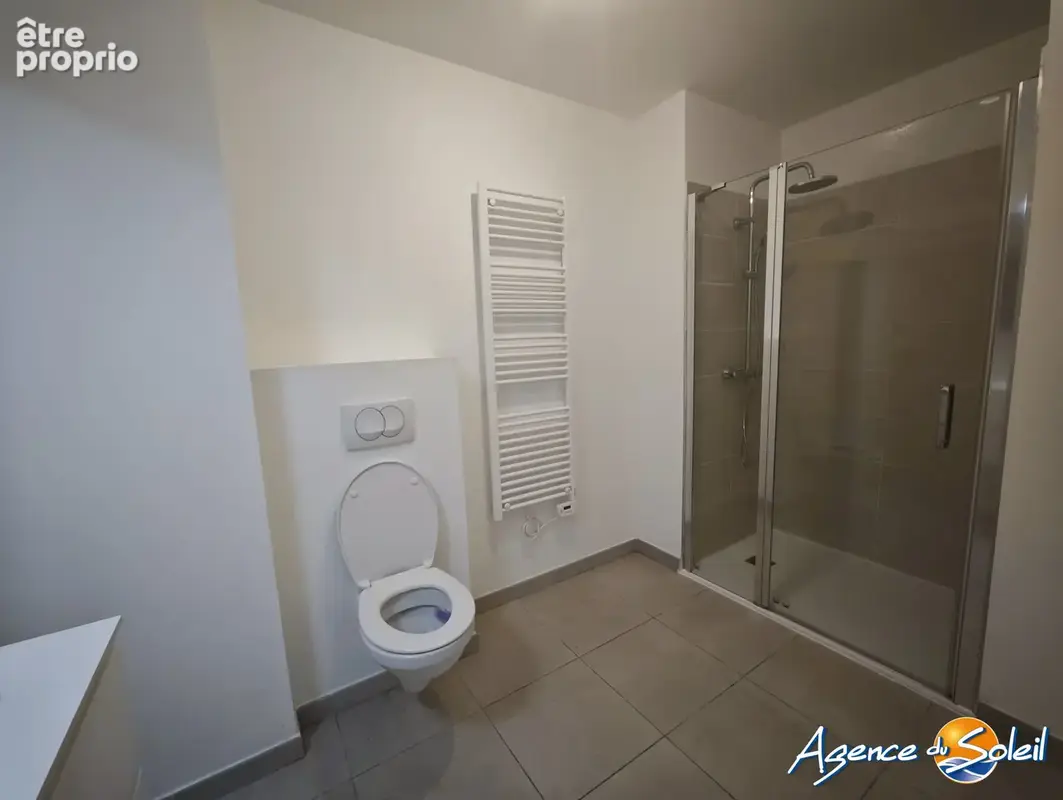 Appartement 2 pièces 47 m² à vendre à Serignan (34410) - photo 7
