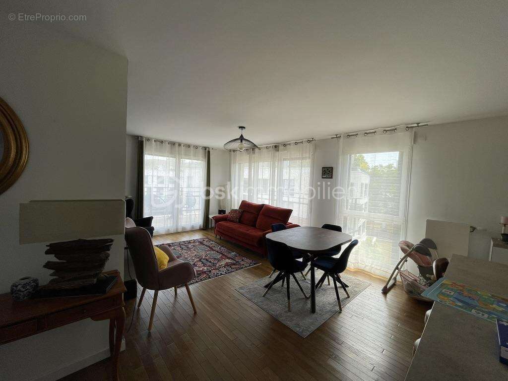 Appartement de 64m2 situe a la residence harmony - photo 3