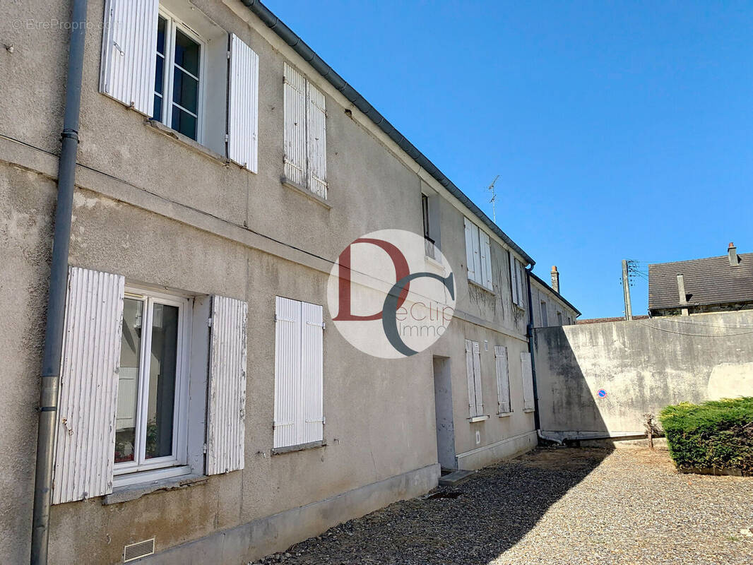 Photo 1 - Appartement à PRECY-SUR-OISE