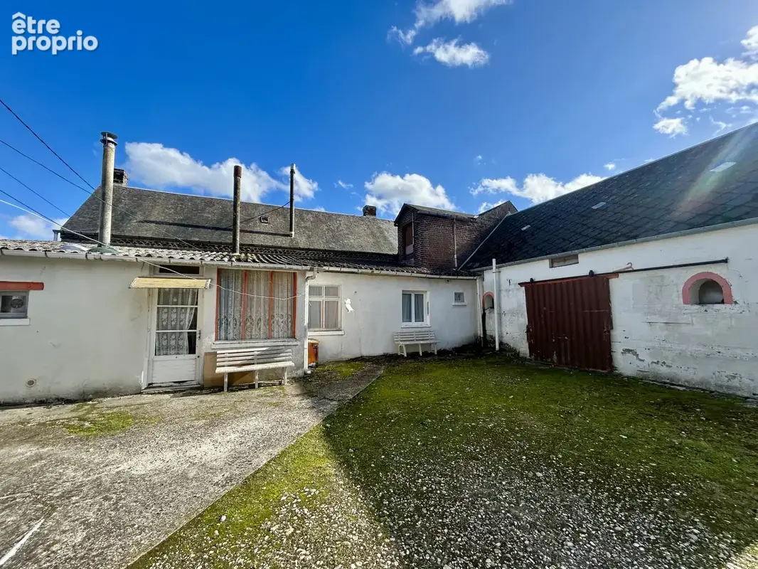 Vente en viager à Cayeux-sur-Mer - photo 7