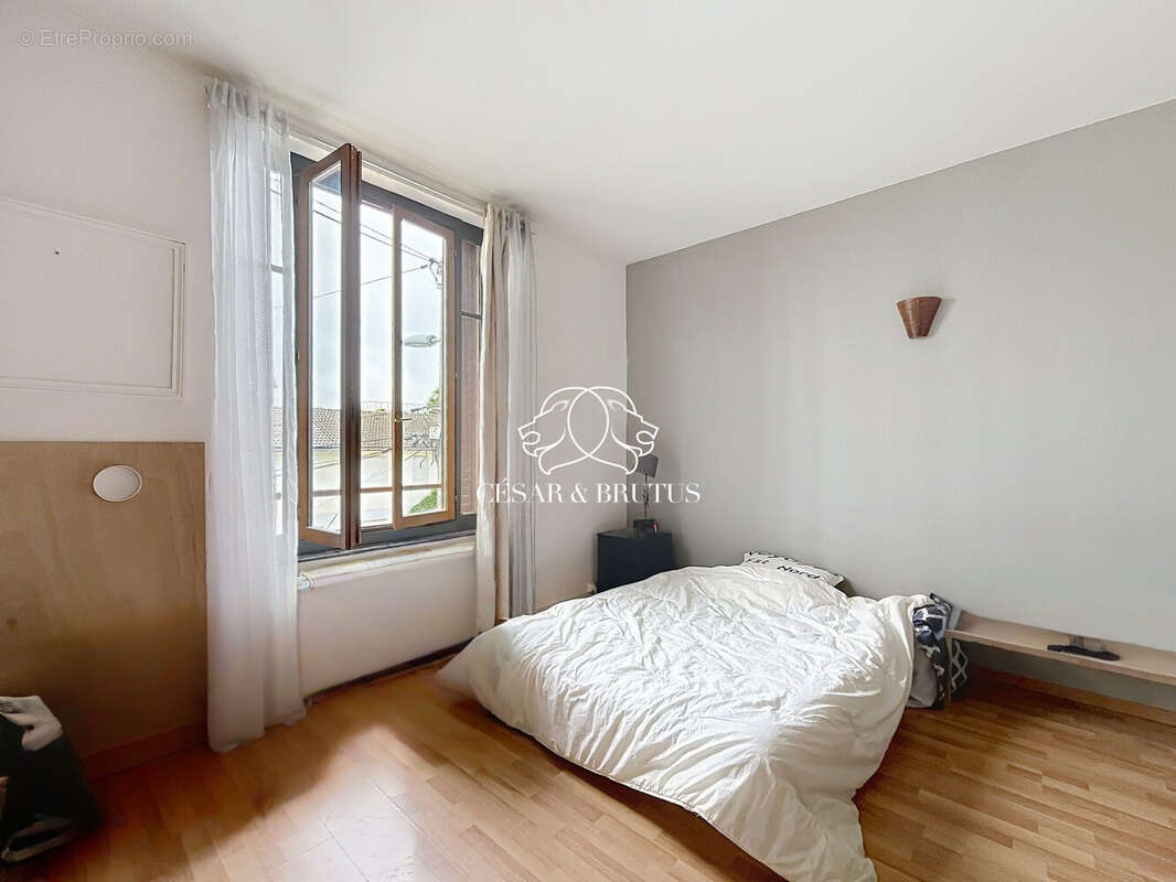 Appartement 92 m² à Lyon-8e  - photo 6
