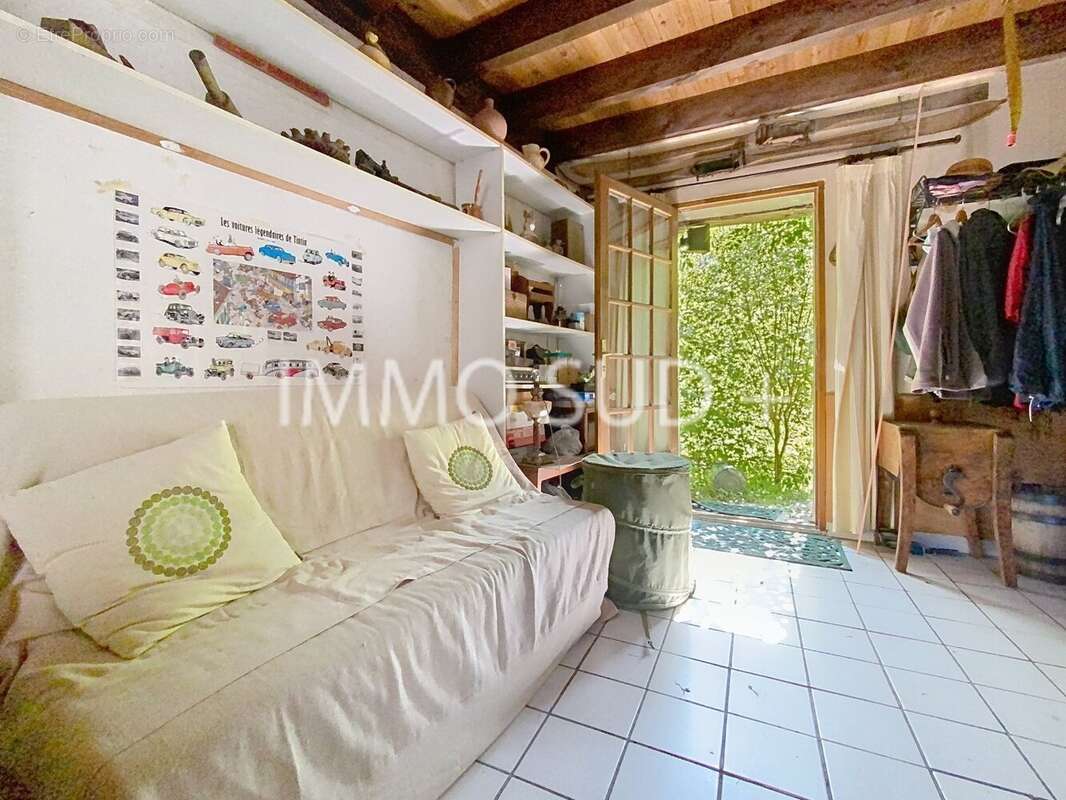 Maison - Gragnolet - Entraigues - photo 2