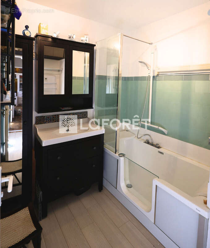 Appartement à VALBONNE