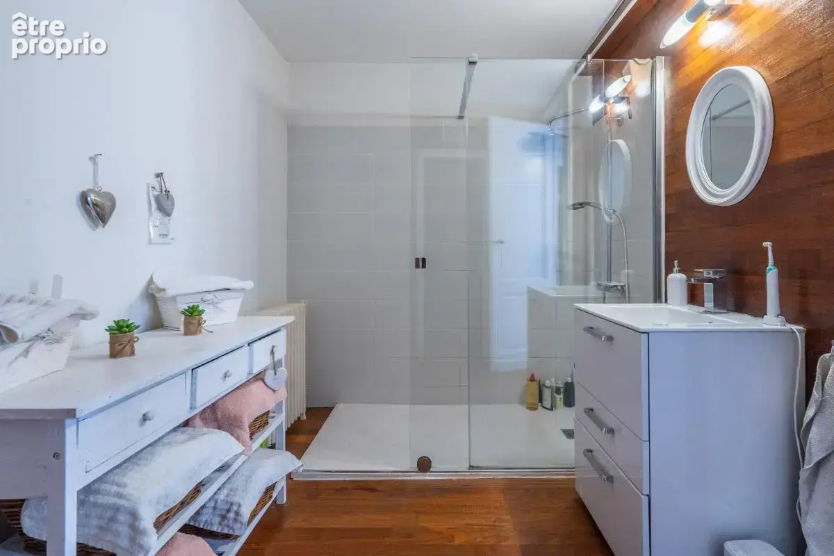 Maison 4 pièces 110 m² à vendre à Bordeaux (33000) - photo 7