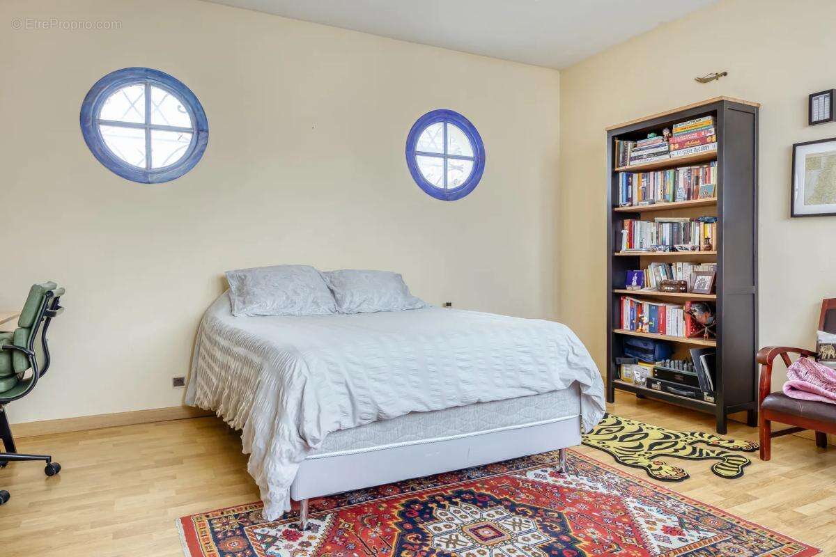 Maison à LE GRAND-QUEVILLY