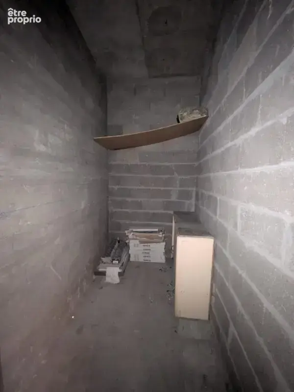 Appartement 3 pièces traversant et lumineux au 7eme étage avec ascenseur - photo 17