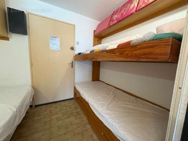 Appartement à LE GRAU-DU-ROI