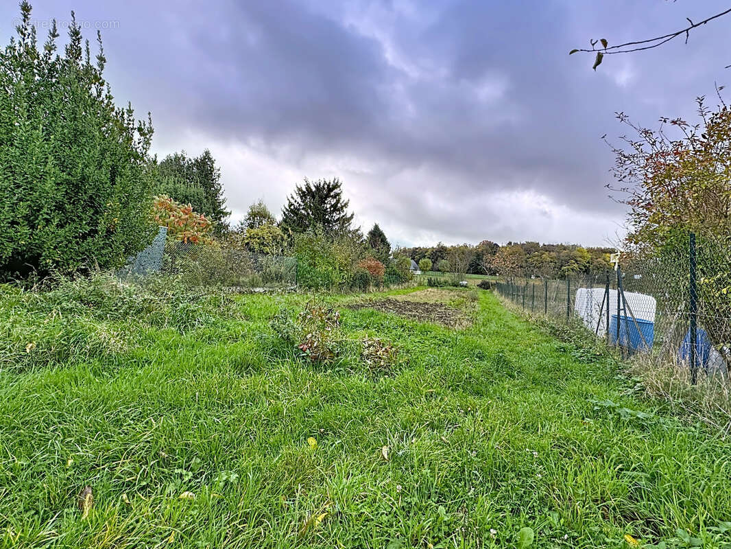 Maison à MONTMIRAIL