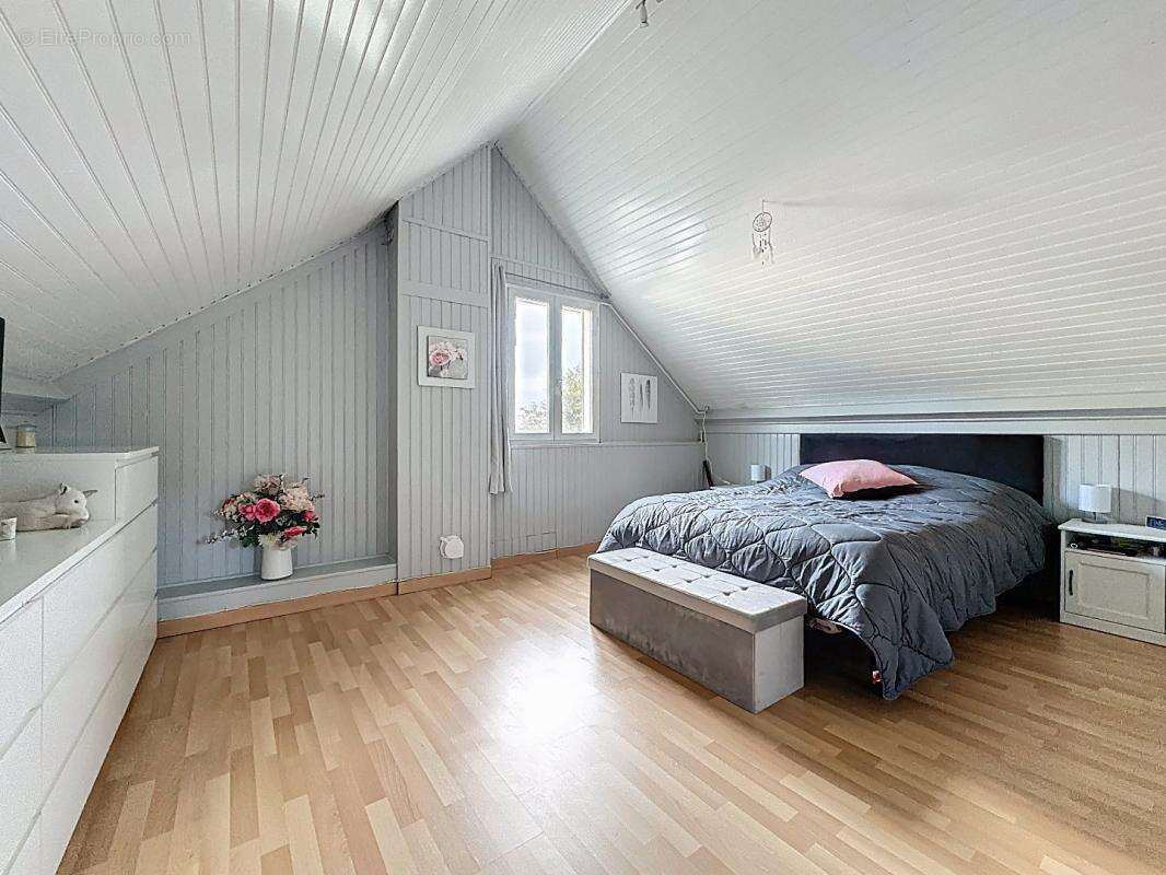 Maison à LA GACILLY