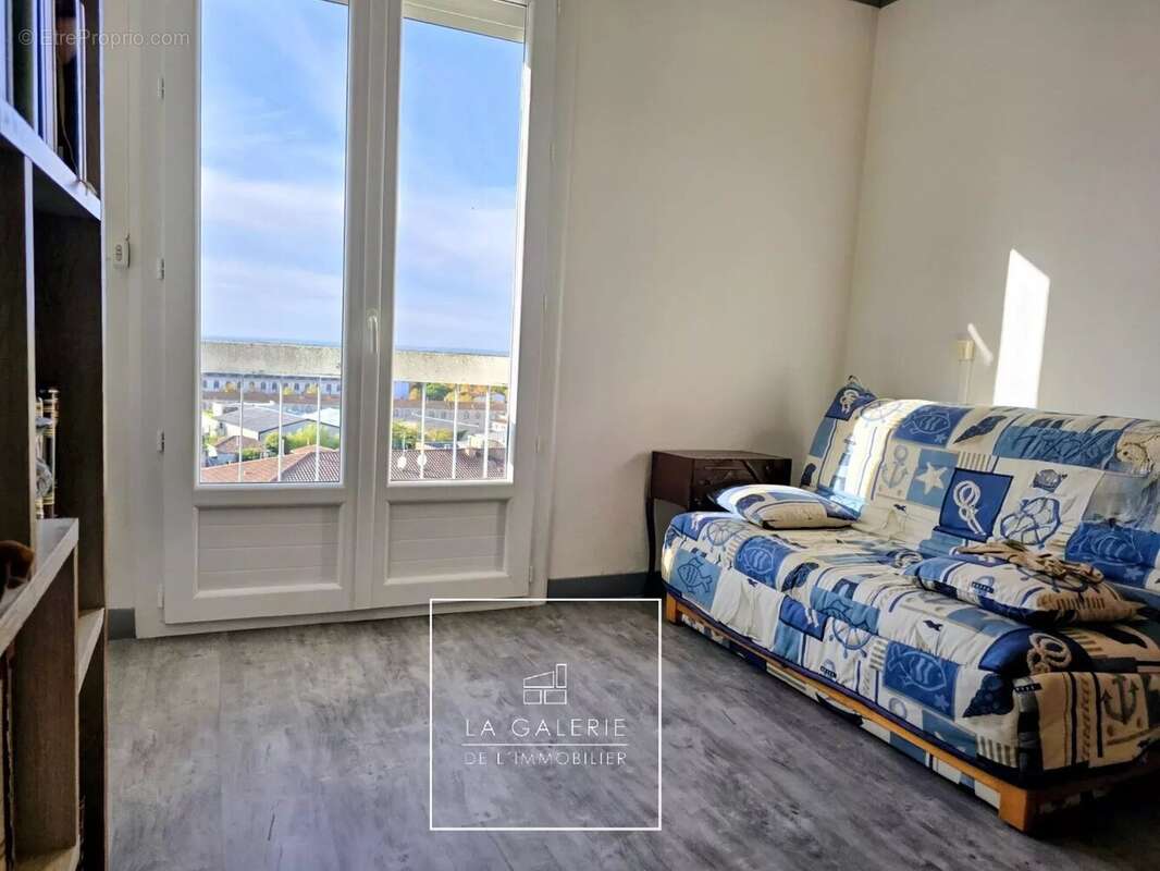 Appartement à MONTAUBAN