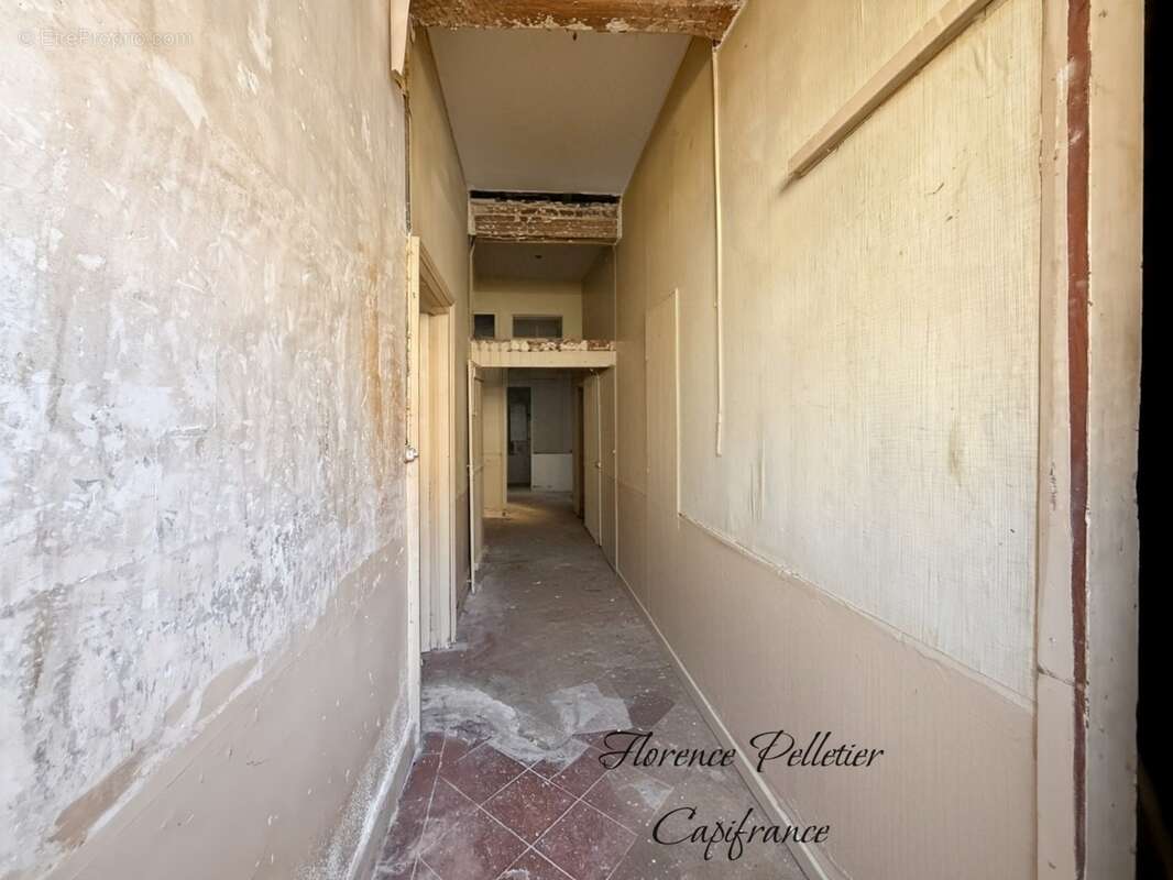 Maison de village – investissement locatif ou projet familial – puylaurens (81700) - photo 3