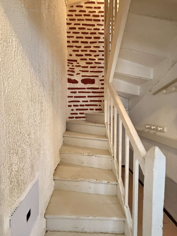 Maison à VILLENEUVE-SUR-LOT