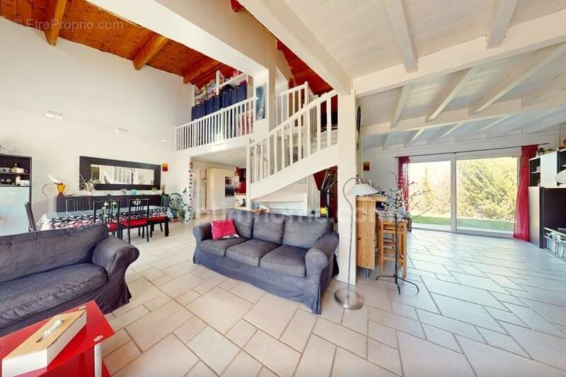 Maison à AUCH