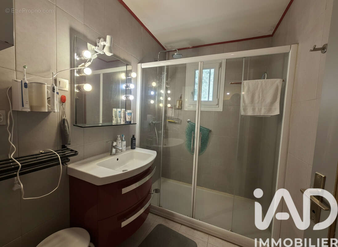 Photo 9 - Maison à SAINT-JEANNET