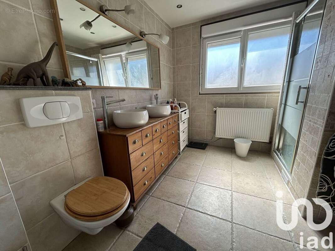 Photo 8 - Maison à BAGNEUX