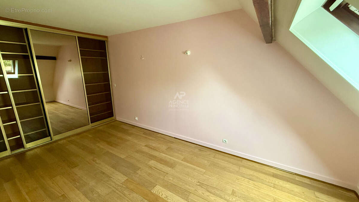 Maison Courdimanche 7 pièce(s) 150.45 m2 - photo 10