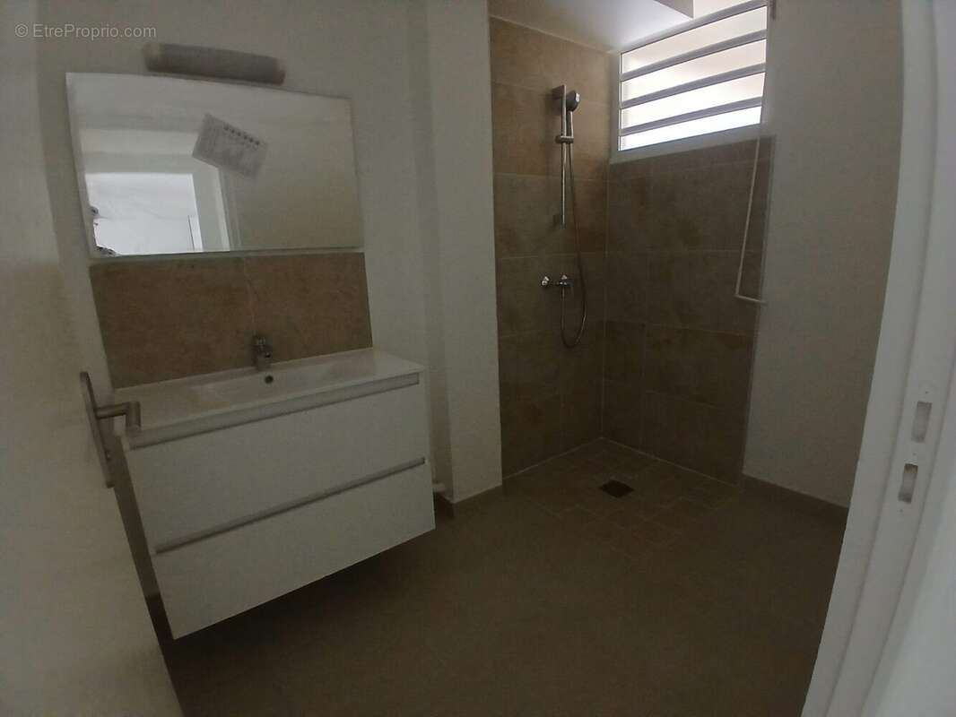Appartement à LE DIAMANT