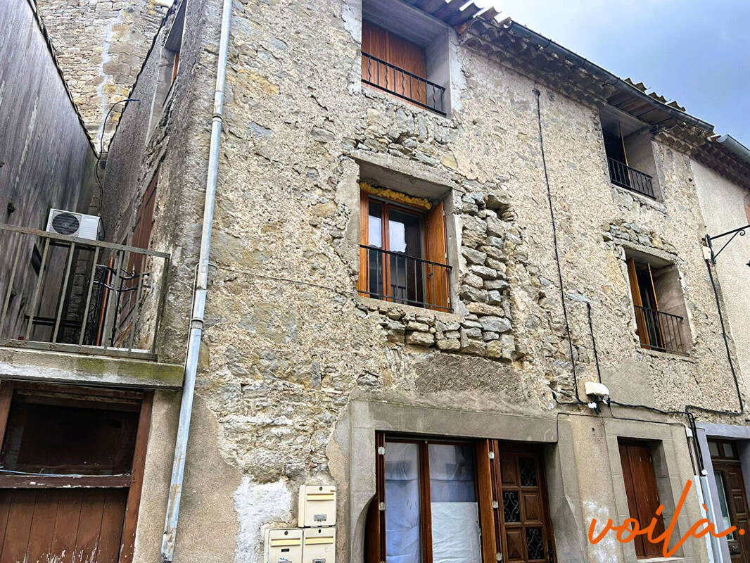 Appartement à CARCASSONNE