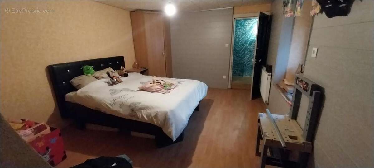 Maison à HAUTEVELLE