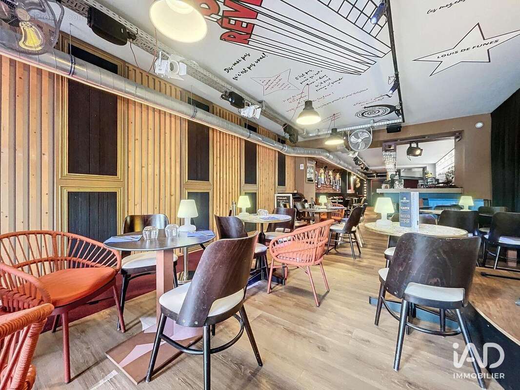 Photo 2 - Commerce à AGEN