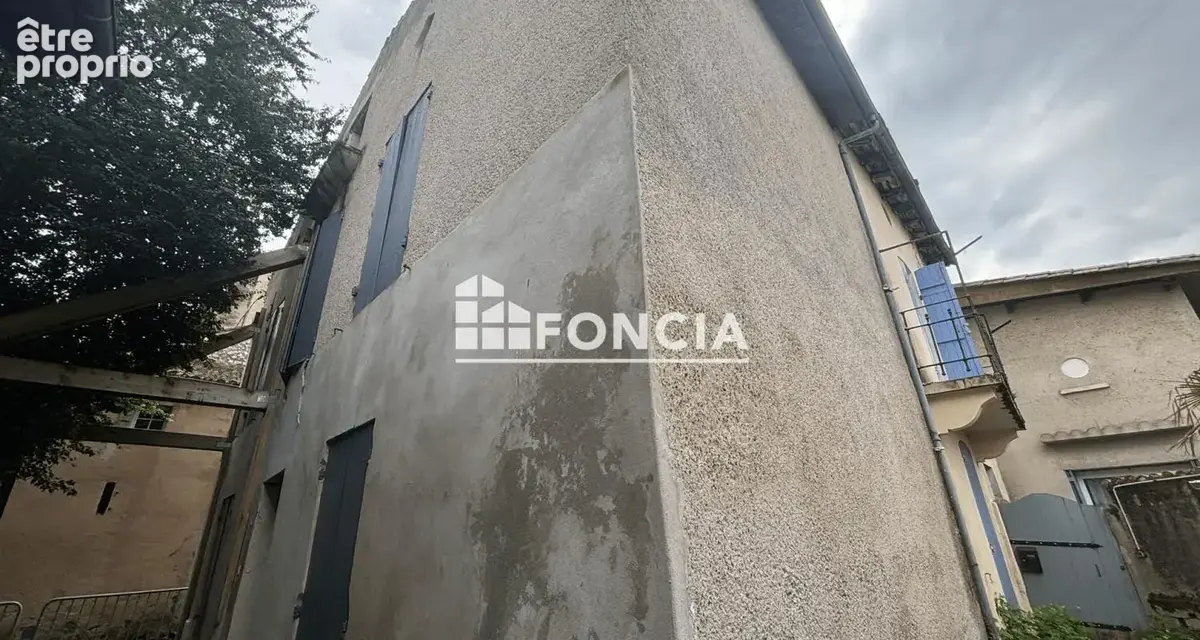 Maison à NERAC