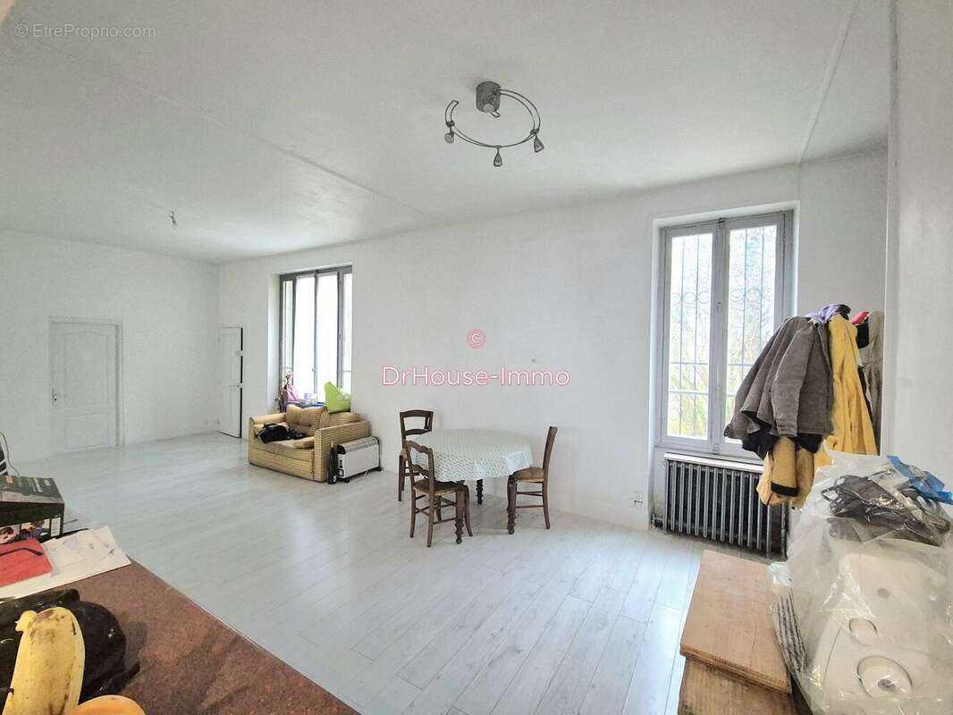Maison 125 m² à Sennecey-Le-Grand  - photo 18