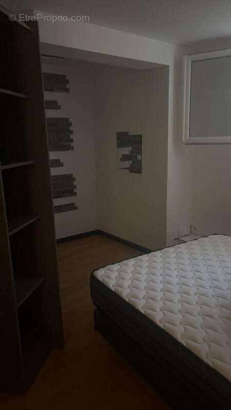 Appartement à ALLEVARD