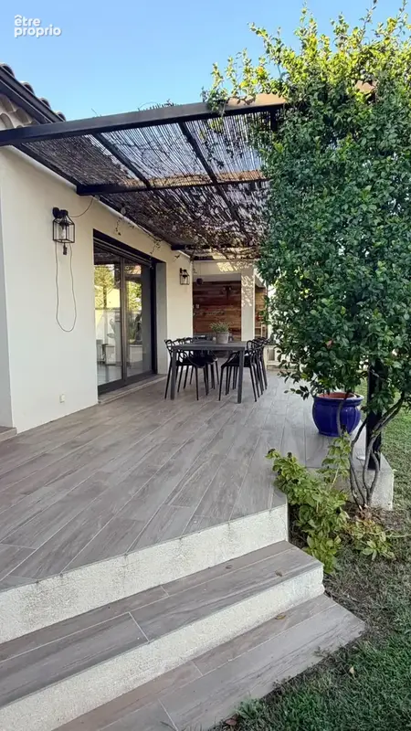 Villa moderne - photo 31