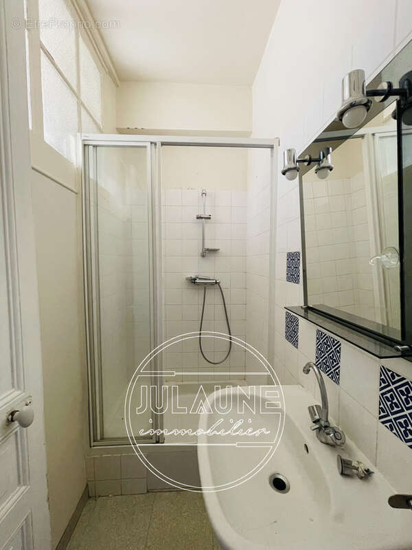 Appartement à LIMOGES