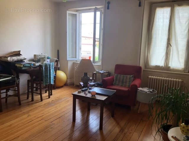 Appartement à MAZAMET