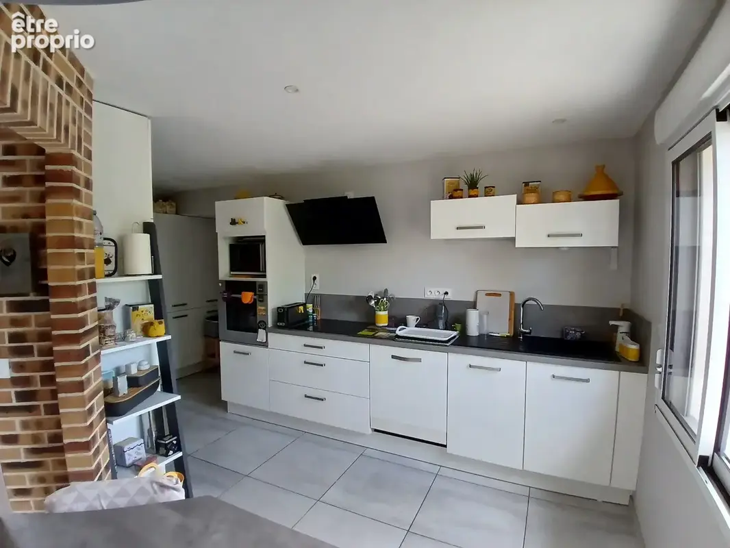 Maison 6 pièces 156 m² à vendre à Laval (53000) - photo 5