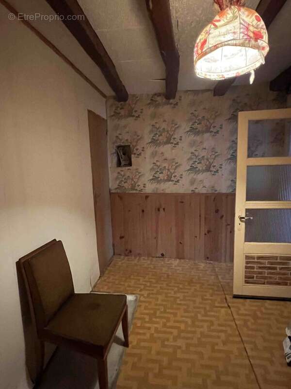 Maison 4 pièces 94 m² à vendre à Availles-Limouzine (86460) - photo 9